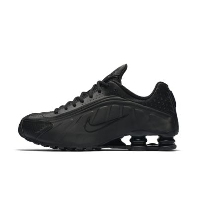 tenis nike shox para mujer