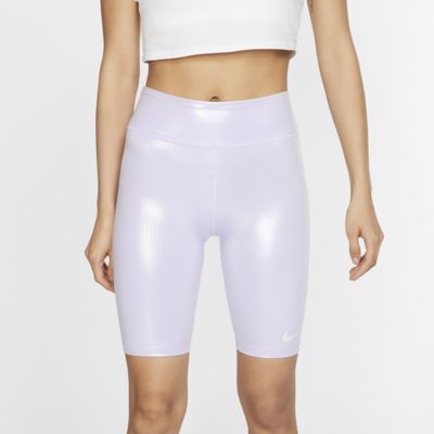 nike womens biker shorts