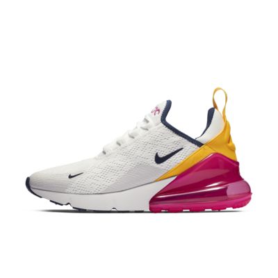 Nike Air Max 270 Premium Women's Shoe. Nike.com Nike Air Max 270 Premium Women's Shoe. Nike.com