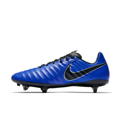 nike tiempo amarillos