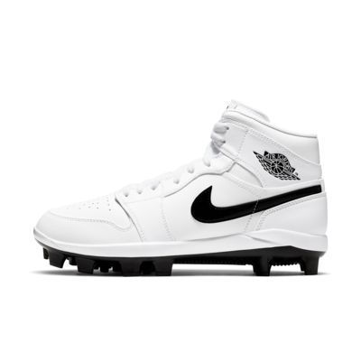 Jordan 1 Retro MCS Men's Baseball Cleat. Nike.com