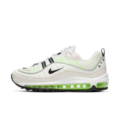 women's nike 98 air max