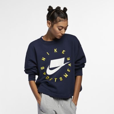 nike sportswear nsw crew