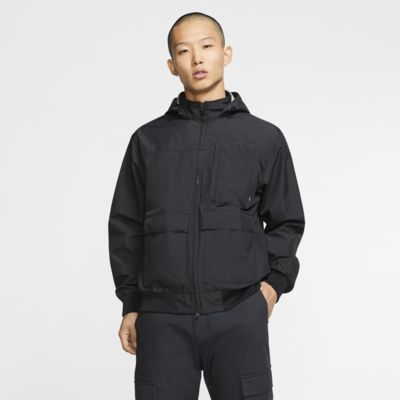 nike sb skate jacket