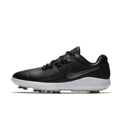 nike vapor black