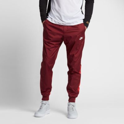 nike windrunner pants men