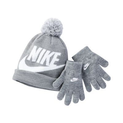 nike boys beanie