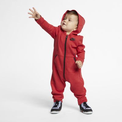 infant nike tech