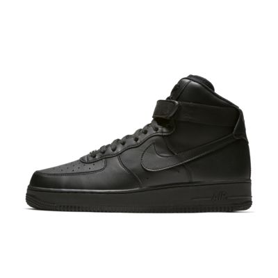 Nike Air Force 1 '07 High Men's Shoe 