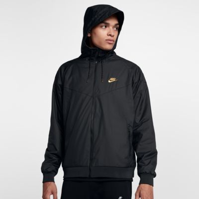 nike nike windrunner