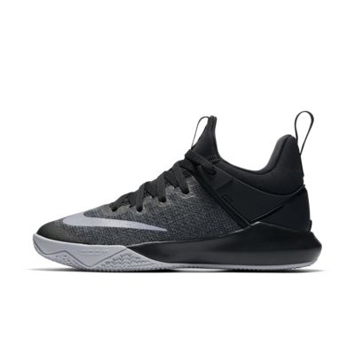 Nike Zoom Shift Basketbalschoen voor dames Nike Zoom Shift Basketbalschoen voor dames