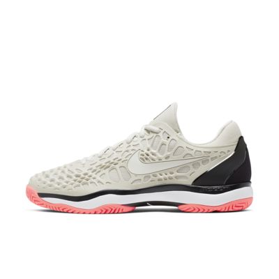 nikecourt zoom cage 3 hard court