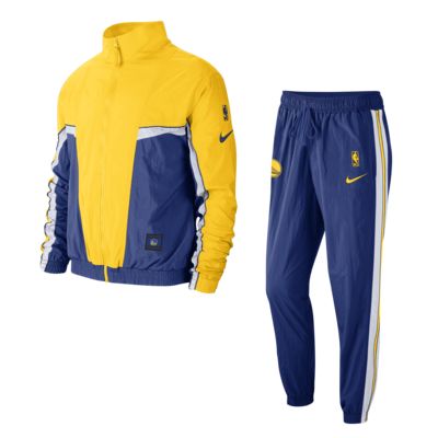 nike trainingspak heren