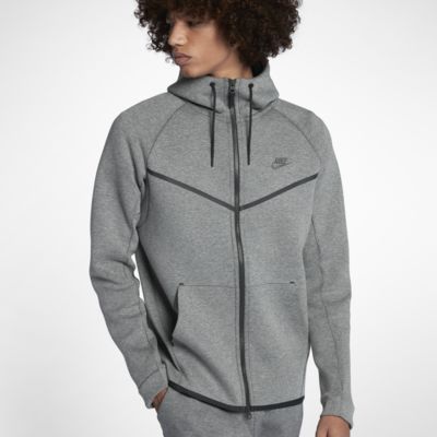 nike sportswear tech fleece windrunner