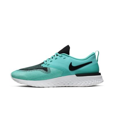 nike odyssey react flyknit 2 women's running shoe