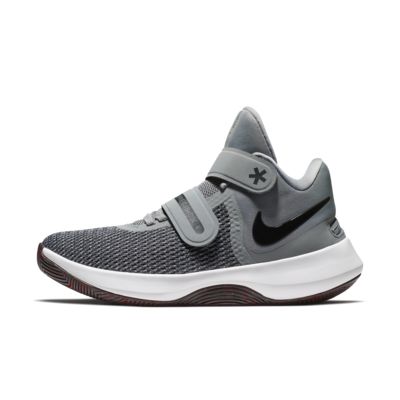 wide nike basketball shoes