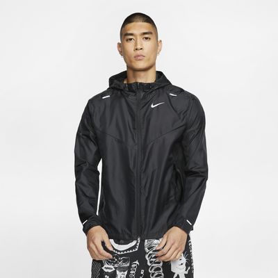 nike running jacket nz