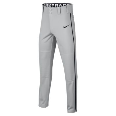 nike vapor pro baseball pants youth