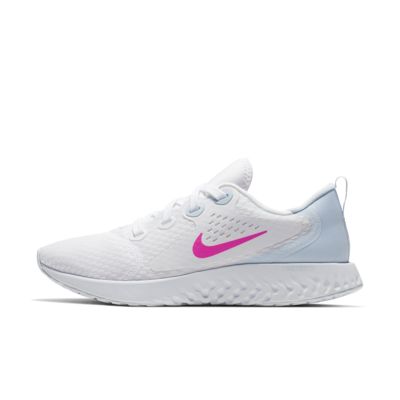 nike legend react women's shoes
