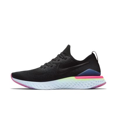 nike epic react flyknit men's shoes