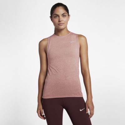 nike medalist tank womens