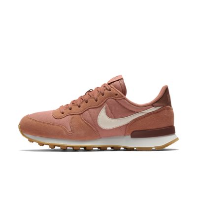 nike internationalist women bronze nike internationalist women bronze