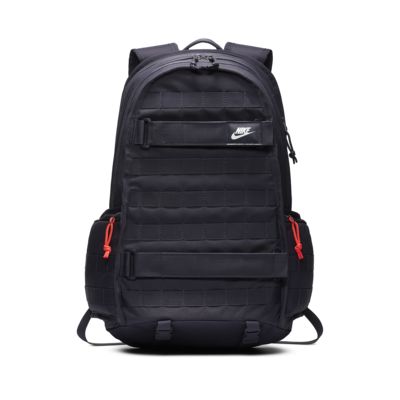 nike sportswear rpm black