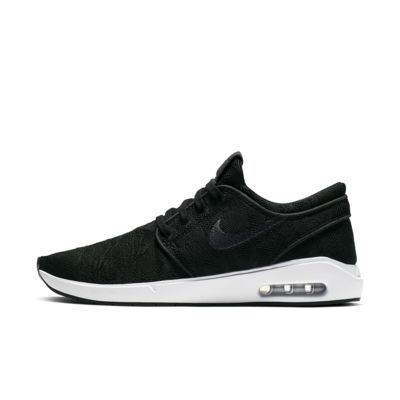 Shoptagr | Nike Sb Air Max Stefan Janoski 2 by Nike Nike SB Air Max Janoski 2 Desert Sand AQ7477 005