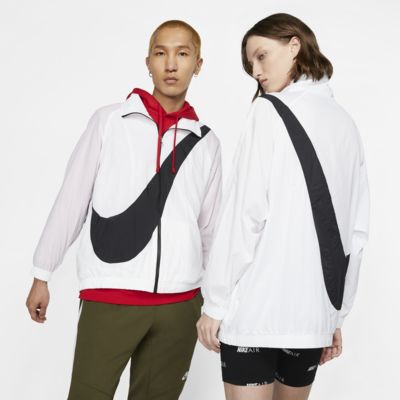 Veste tissée avec Swoosh Nike Sportswear. Nike.com FR