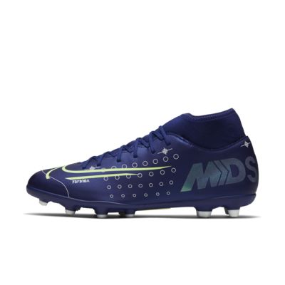 Nike Mercurial Superfly 7 Club MG Football Shoes For Men.