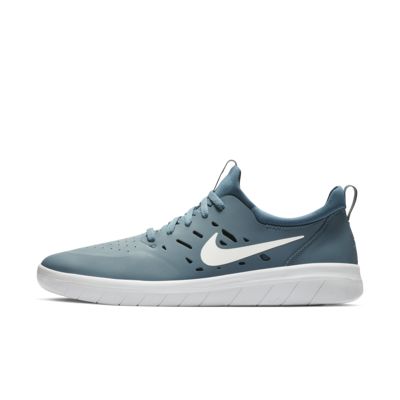 Nike SB Nyjah Free Skate Shoe Nike SB Nyjah Free Skate Shoe