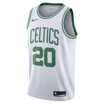 gordon hayward celtics shirt