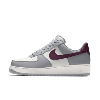 nike air force one low id
