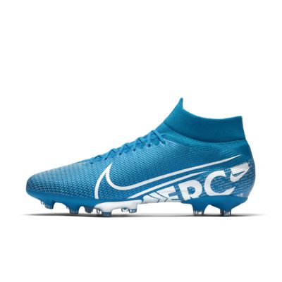 nike mercurial superfly pro ag