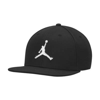 Jordan Pro Jumpman Snapback Hat. Nike AU