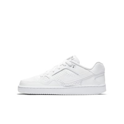 nike son of force low