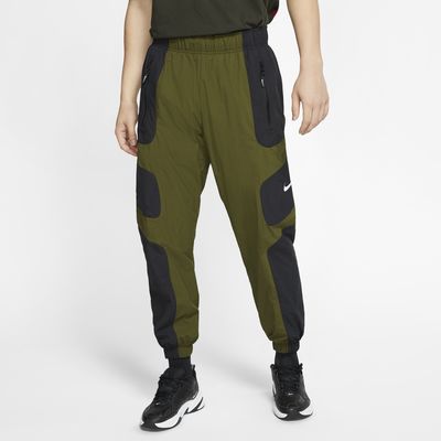 Nike Sportswear Men's Woven Trousers. Nike CA