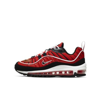 nike air max 98 kids