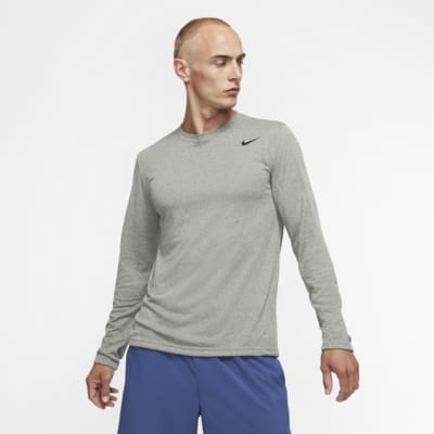 nike legend skinny fit