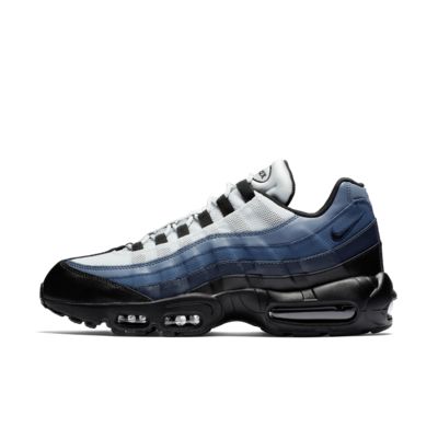 blue and black 95s
