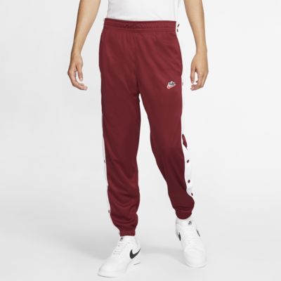 jogging nike pression