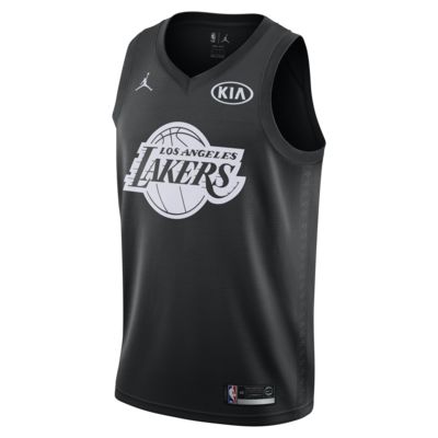 black kobe jersey