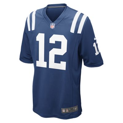 andrew luck jersey