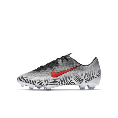 nike jr mercurial vapor 12