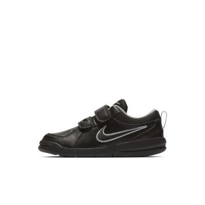 nike silver da bambino