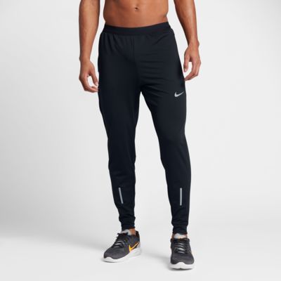 nike shield phenom men's running pants