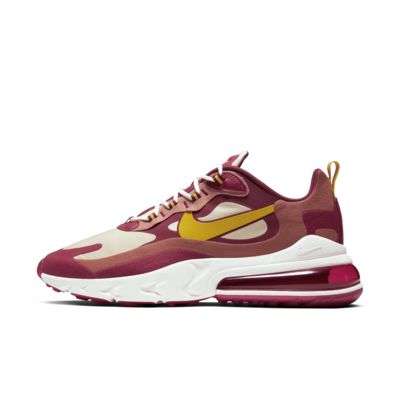 nike air max 270 react men's shoe