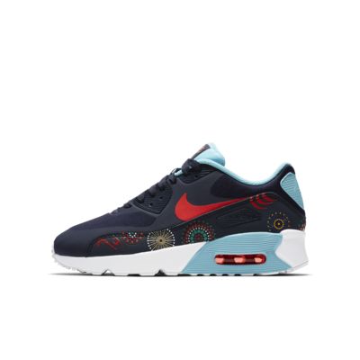 NIKE AIR MAX 90 ESSENTIAL 537384068 kolor SZARY od