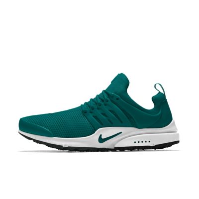 Nike Air Presto By You Custom Men's Shoe. Nike FI