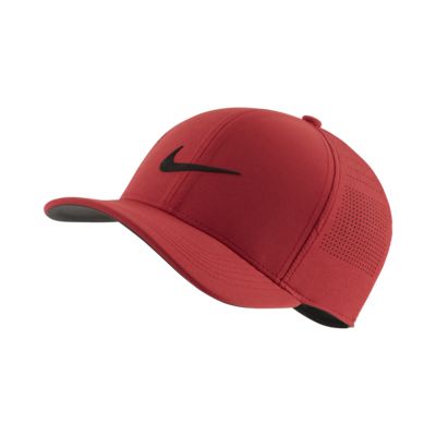 nike aerobill classic 99 golf hat